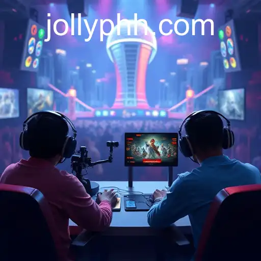 The Evolution of Online Gaming in 2025