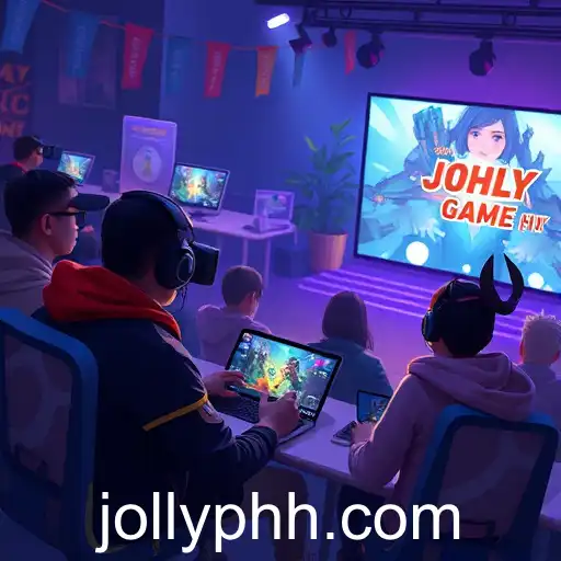 The Evolution of Online Gaming Communities