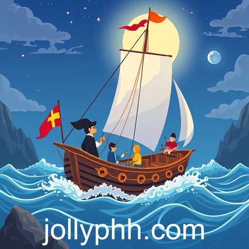 Gaming Trends Define 2025 with 'Jolly PH' Phenomenon