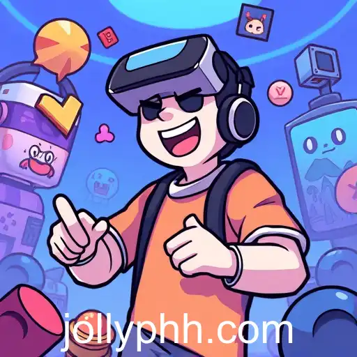 Gaming Innovations with Jolly PH