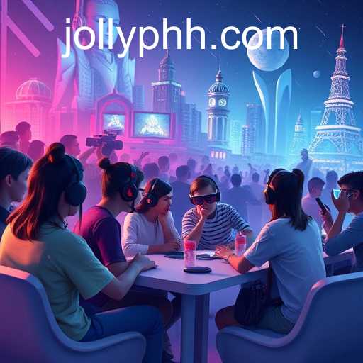 The Gaming Evolution: Jolly PH's Impact in 2026