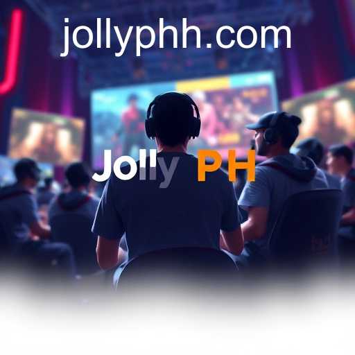 Jolly PH Gaming Expansion