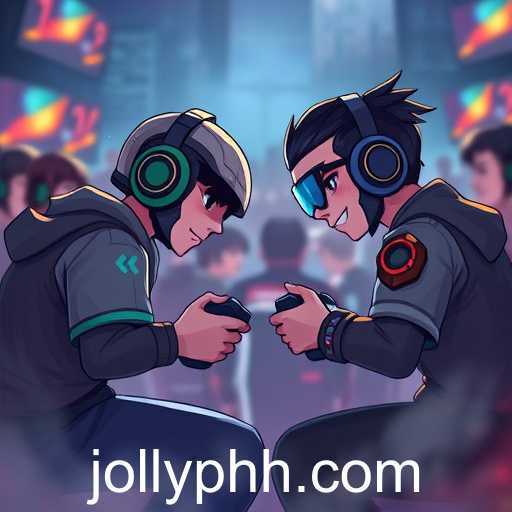 Gaming Evolution: Jolly PH's Impact