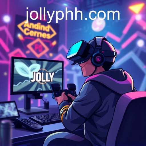 Jolly PH: Navigating Gaming Trends in 2026