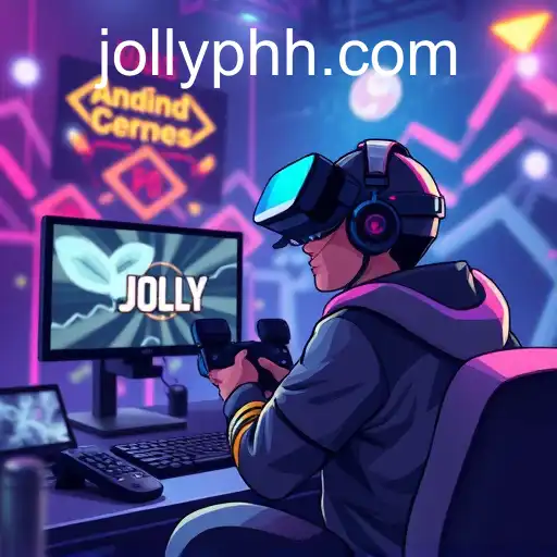 Jolly PH: Navigating Gaming Trends in 2026