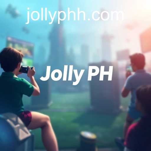 The Rise of Jolly PH in Online Gaming