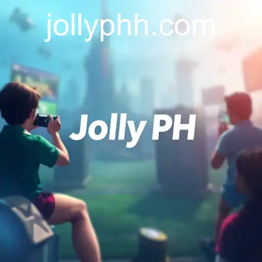 The Rise of Jolly PH in Online Gaming