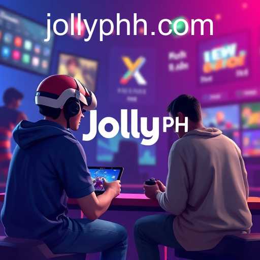 Jolly Ph: Elevating Online Gaming