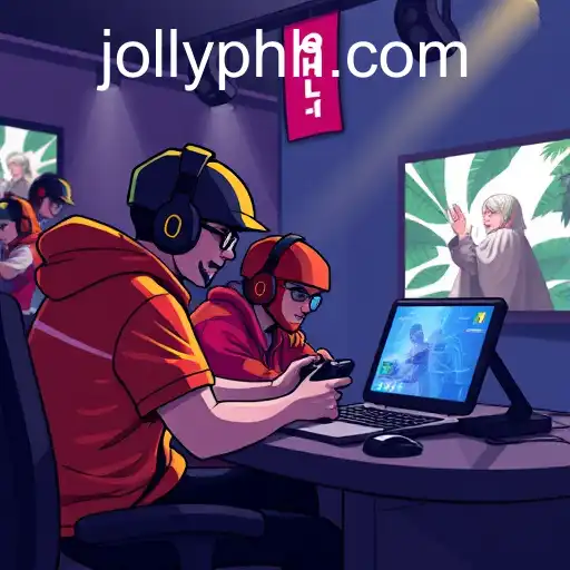 The Rise of Jolly PH: Transforming Online Gaming