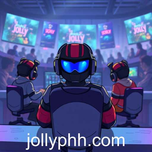 The Online Gaming Revolution and Jolly PH's Impact