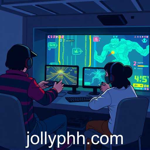 Rising Trends in Online Gaming Amidst Global Dynamics