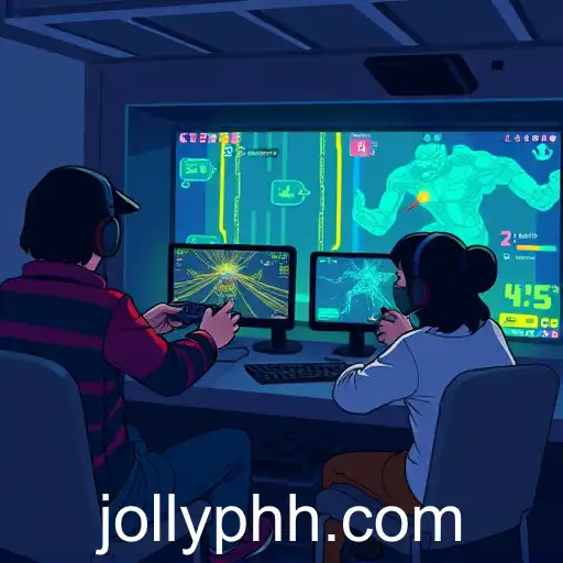 Rising Trends in Online Gaming Amidst Global Dynamics