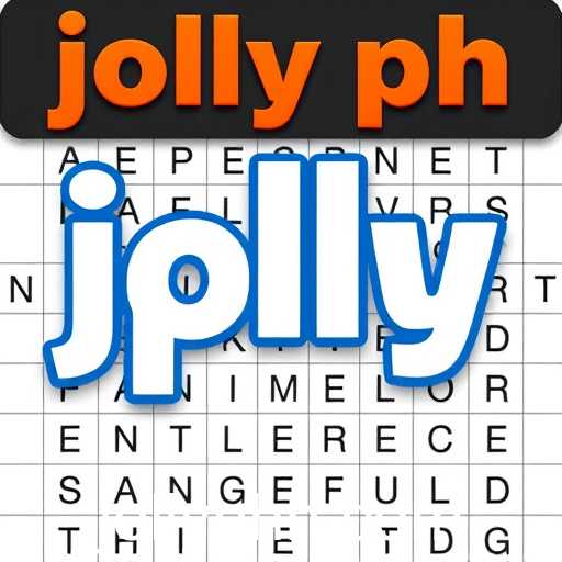 Unraveling the Joy of 'Jolly Ph' in Word Puzzles