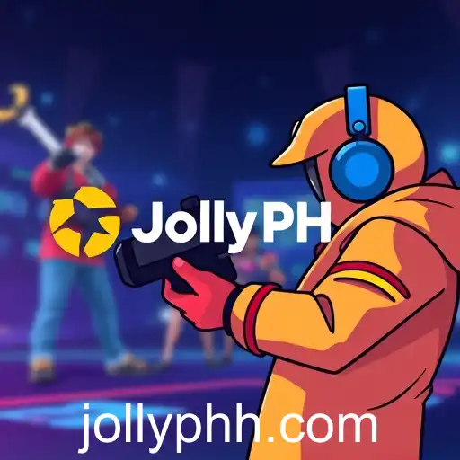 The Rise of Jolly Ph in Online Gaming