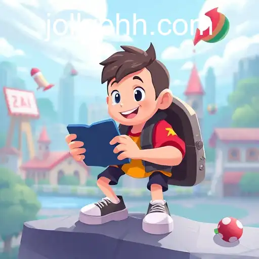 The Rise of Jolly PH in Modern Gaming