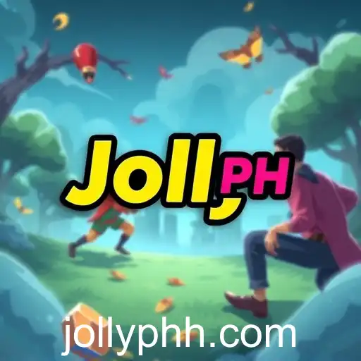 The Rise of 'Jolly PH' in Online Gaming