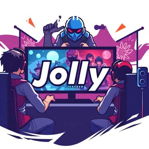 The Rise of Jolly PH in Online Gaming