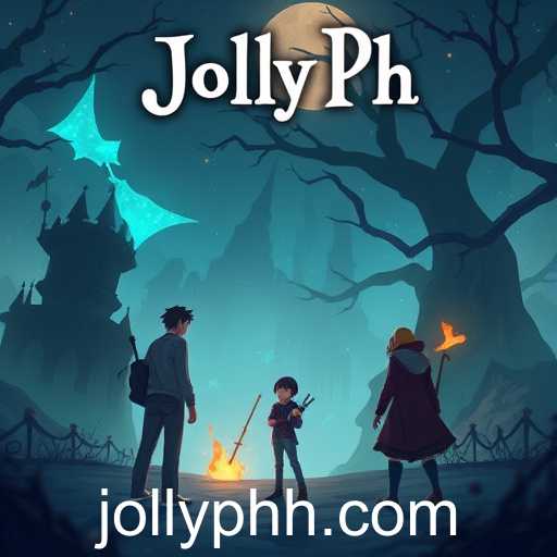 Unveiling the World of Interactive Stories: A Dive into the 'Jolly Ph' Experience
