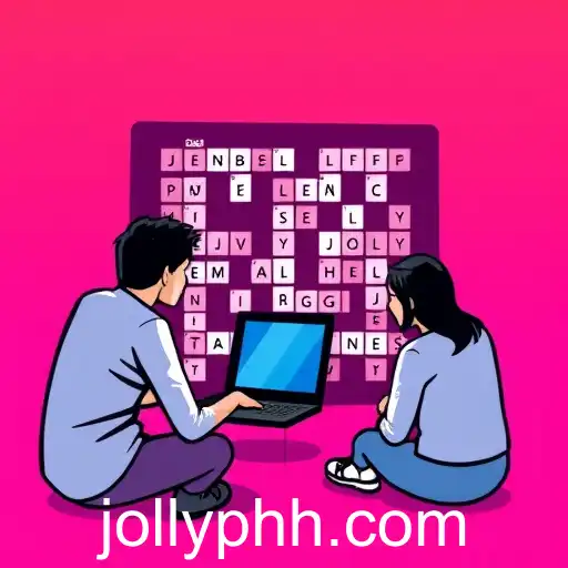 The Rise of Online Word Games