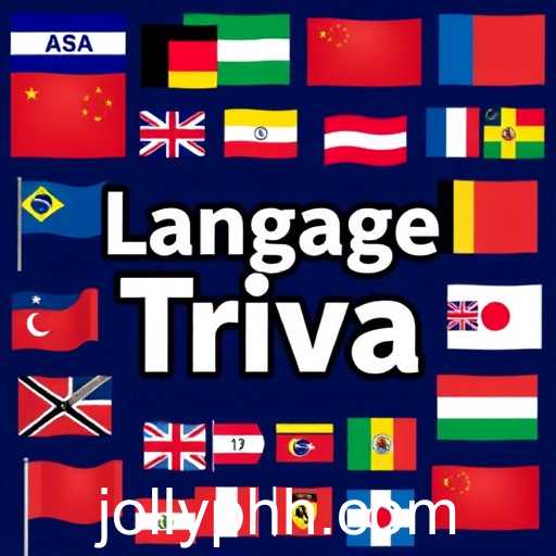 Exploring Fascinating Linguistic Wonders with 'Language Trivia'